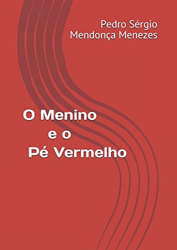 Stock image for O Menino e o PVermelho for sale by Revaluation Books