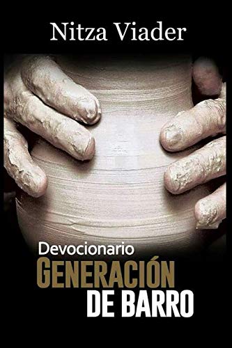 Imagen de archivo de Generaci n de Barro: Devocionario (Spanish Edition) a la venta por ThriftBooks-Dallas