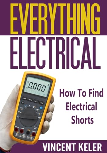 Immagine stock per Everything Electrical How To Find Electrical Shorts