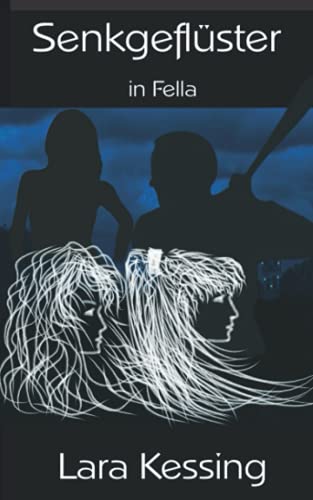 Stock image for Senkgefl�ster in Fella (Fella-Reihe) (German Edition)