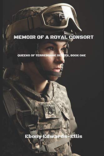 Immagine stock per Memoir of A Royal Consort
