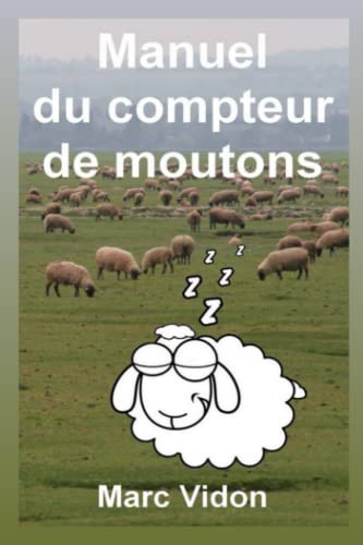 Stock-Bild f�r Manuel du compteur de moutons