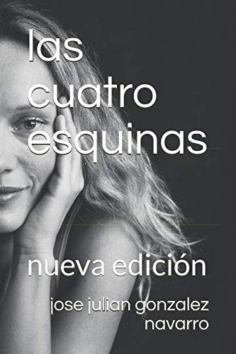 Stock image for las cuatro esquinas for sale by Revaluation Books