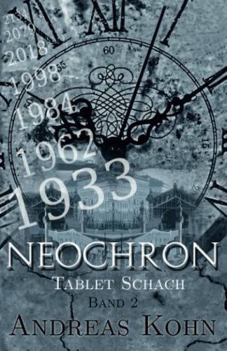 Stock image for Tablet-Schach (NEOCHRON) for sale by Revaluation Books