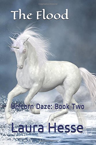 Stock image for The Flood (Unicorn Daze)