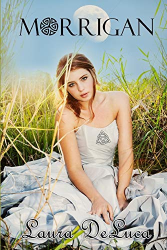 Immagine stock per Morrigan