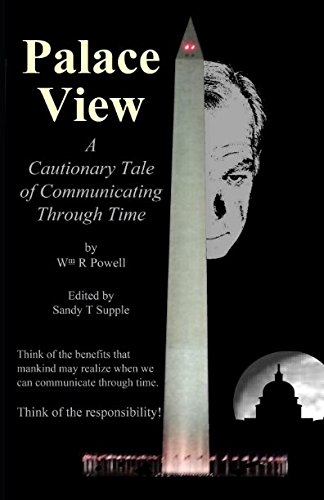 Imagen de archivo de Palace View: A Cautionary Tale of Communicating Through Time a la venta por Revaluation Books