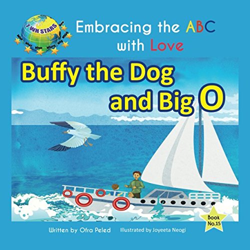 Stock image for Buffy the Dog and Big O (Embracing the ABC with Love) for sale by Revaluation Books