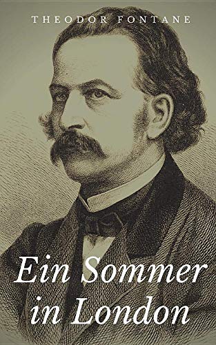9781982942526: Ein Sommer in London (German Edition)