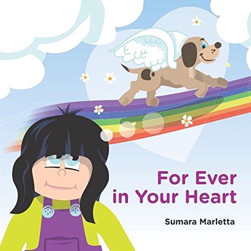 Imagen de archivo de For Ever in Your Heart a la venta por Revaluation Books