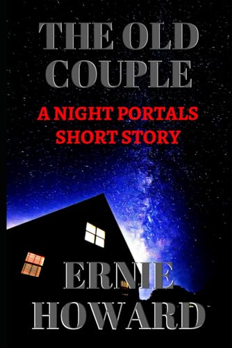 Stock image for The Old Couple: A Night Portals short story