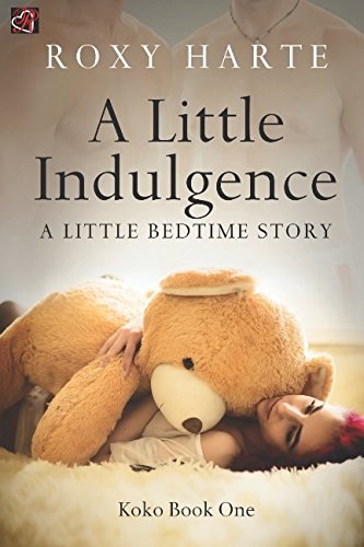 Immagine stock per A Little Indulgence