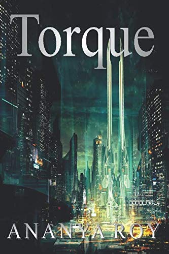 Stock image for Torque (The Order of the Rose) for sale by Revaluation Books