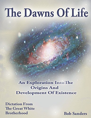 Immagine stock per The Dawns Of Life: An Exploration Into The Origins & Development Of Existence