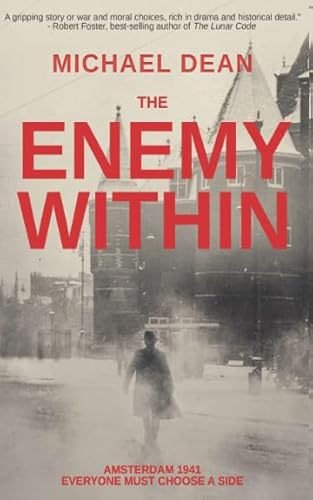 9781982957063: The Enemy Within