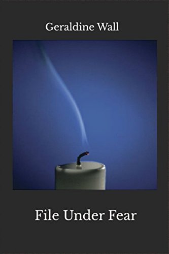 Stock-Bild f�r File Under Fear (Anna Ames Mysteries, Band 2)