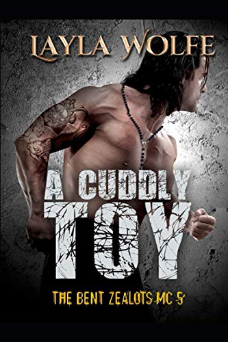 Stock-Bild f�r A Cuddly Toy: The Bent Zealots MC 5