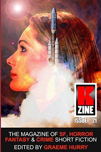 Beispielbild fr Kzine Issue 21 zum Verkauf von Revaluation Books