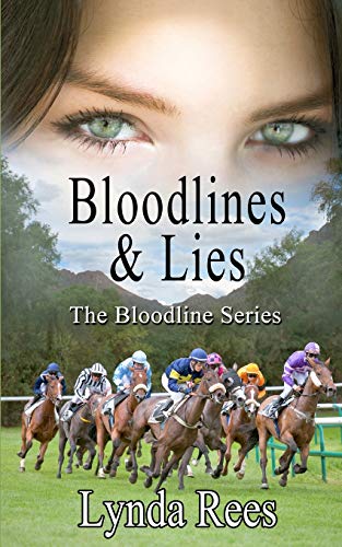 Stock image for Bloodlines & Lies for sale by Ria Christie Collections