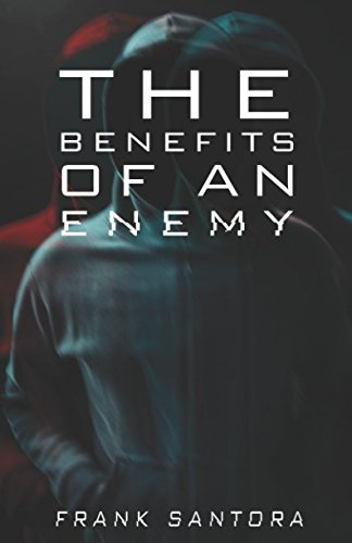 Immagine stock per The Benefits of an Enemy