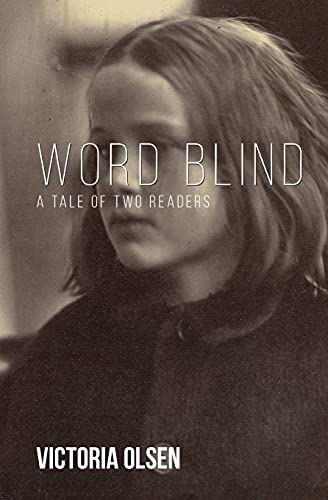 Stock image for Word Blind A Tale of Two Readers for sale by PBShop.store US