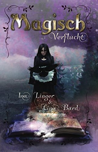 Immagine stock per Magisch Verflucht