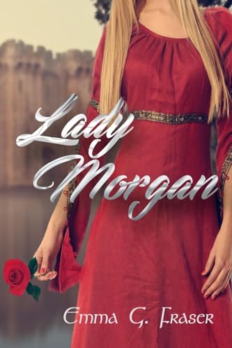 Imagen de archivo de Lady Morgan a la venta por PBShop.store US
