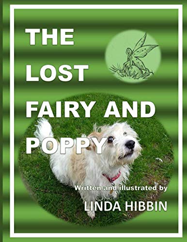 Stock image for THE LOST FAIRY AND POPPY (Poppy Tails) for sale by WorldofBooks