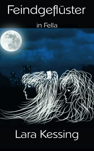 Stock-Bild f�r Feindgefl�ster in Fella