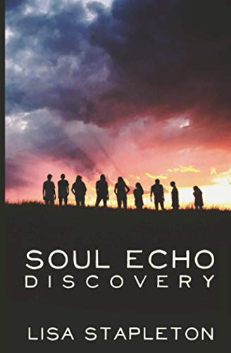 Beispielbild fr Soul Echo: Discovery zum Verkauf von WorldofBooks