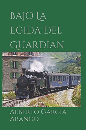 Stock image for Bajo La Egida Del Guardian for sale by Revaluation Books
