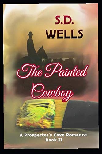 Immagine stock per The Painted Cowboy
