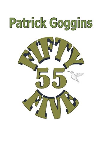 Imagen de archivo de Fifty55Five a la venta por Bookmonger.Ltd