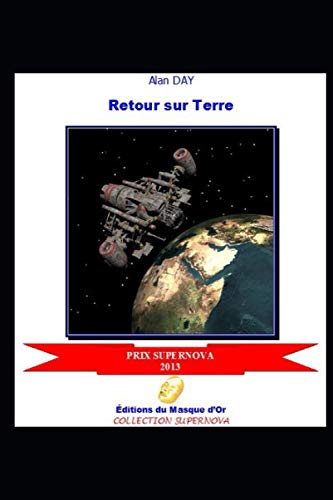 Beispielbild fr Retour sur Terre zum Verkauf von medimops