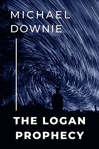 9781982980443: The Logan Prophecy