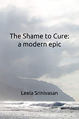Stock image for The Shame to Cure: a modern epic for sale by Lucky's Textbooks