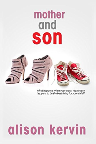 Stock image for Mother & Son: Her son's future is threatened. Her world is rocked. (mother & son books) for sale by Revaluation Books