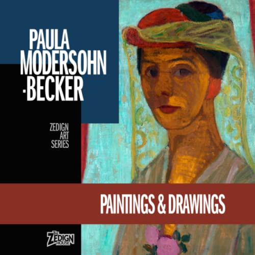 Imagen de archivo de Paula Modersohn-Becker - Paintings & Drawings a la venta por Ammareal