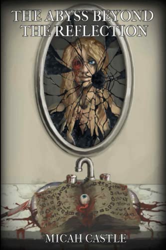 Immagine stock per The Abyss Beyond the Reflection