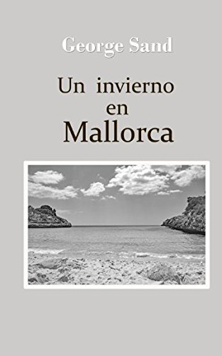 9781982994228: Un invierno en Mallorca