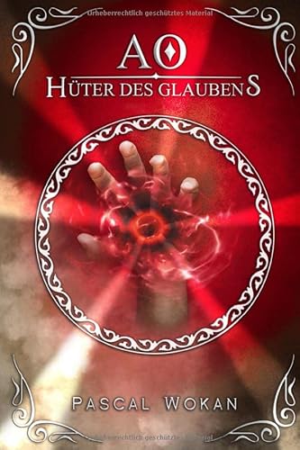 Stock image for AO: H�ter des Glaubens (German Edition)