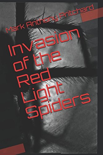 Image d?archive pour Invasion of the Red Light Spiders