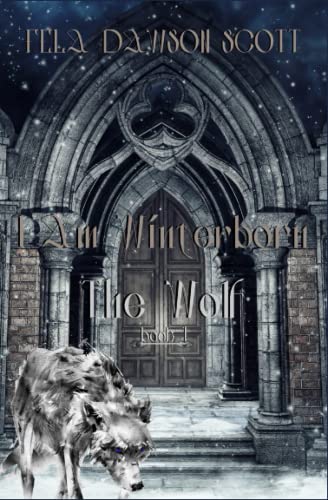 Stock image for I Am W?nterborn - The Wolf: Book 1 for sale by SecondSale