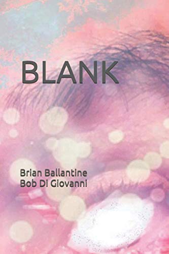9781983000768: BLANK: Book One of SvenssonWorld Chronicles