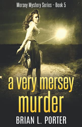 Imagen de archivo de A Very Mersey Murder (Mersey Murder Mysteries) a la venta por Bookmans