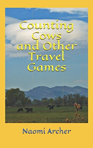 Imagen de archivo de Counting Cows and Other Travel Games a la venta por Revaluation Books