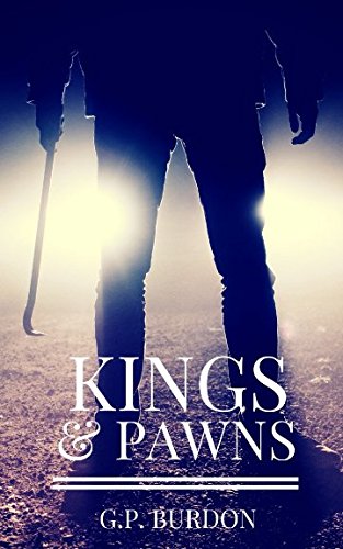 Beispielbild fr Kings & Pawns zum Verkauf von Revaluation Books