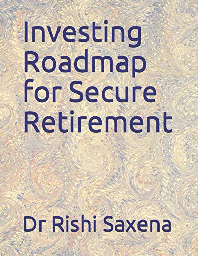 9781983013881: Investing/Roadmap for Secure Retirement