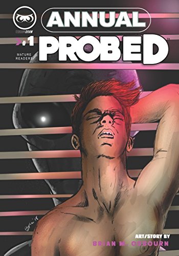 9781983021091: Probed Annual #1