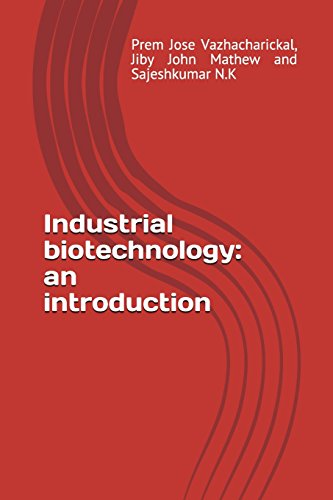 Stock image for Industrial biotechnology: an introduction for sale by California Books